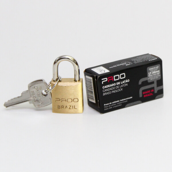 cadeado mesmo segredo - Imagem 2